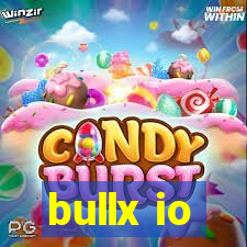 bullx io